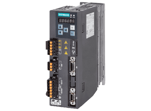 6SL3210-5FB10-4UF1 – Servo Drive SINAMICS V90 0.40 kW