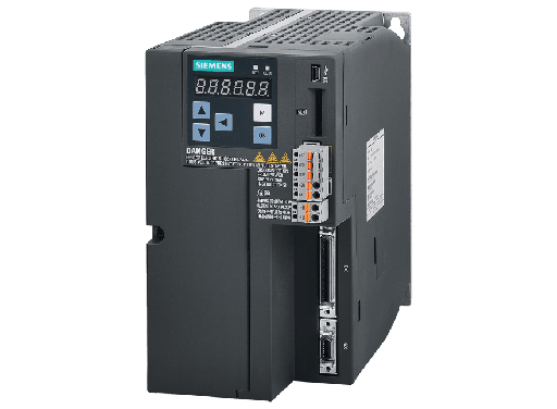 6SL3210-5FE12-0UA0 – Servo Drive SINAMICS V90 2.0/2.5 kW