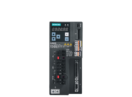 6SL3210-5FE10-8UA0 – Servo Drive SINAMICS V90 0.75 kW