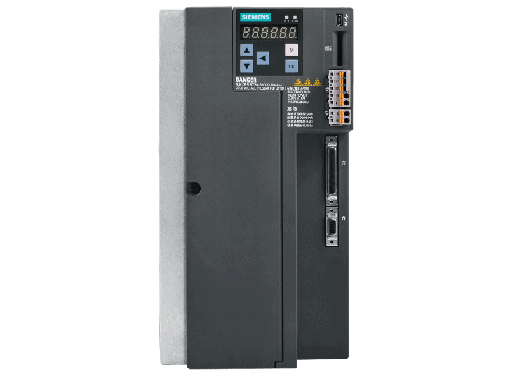 6SL3210-5FE17-0UA0 – Servo Drive SINAMICS V90 7kW