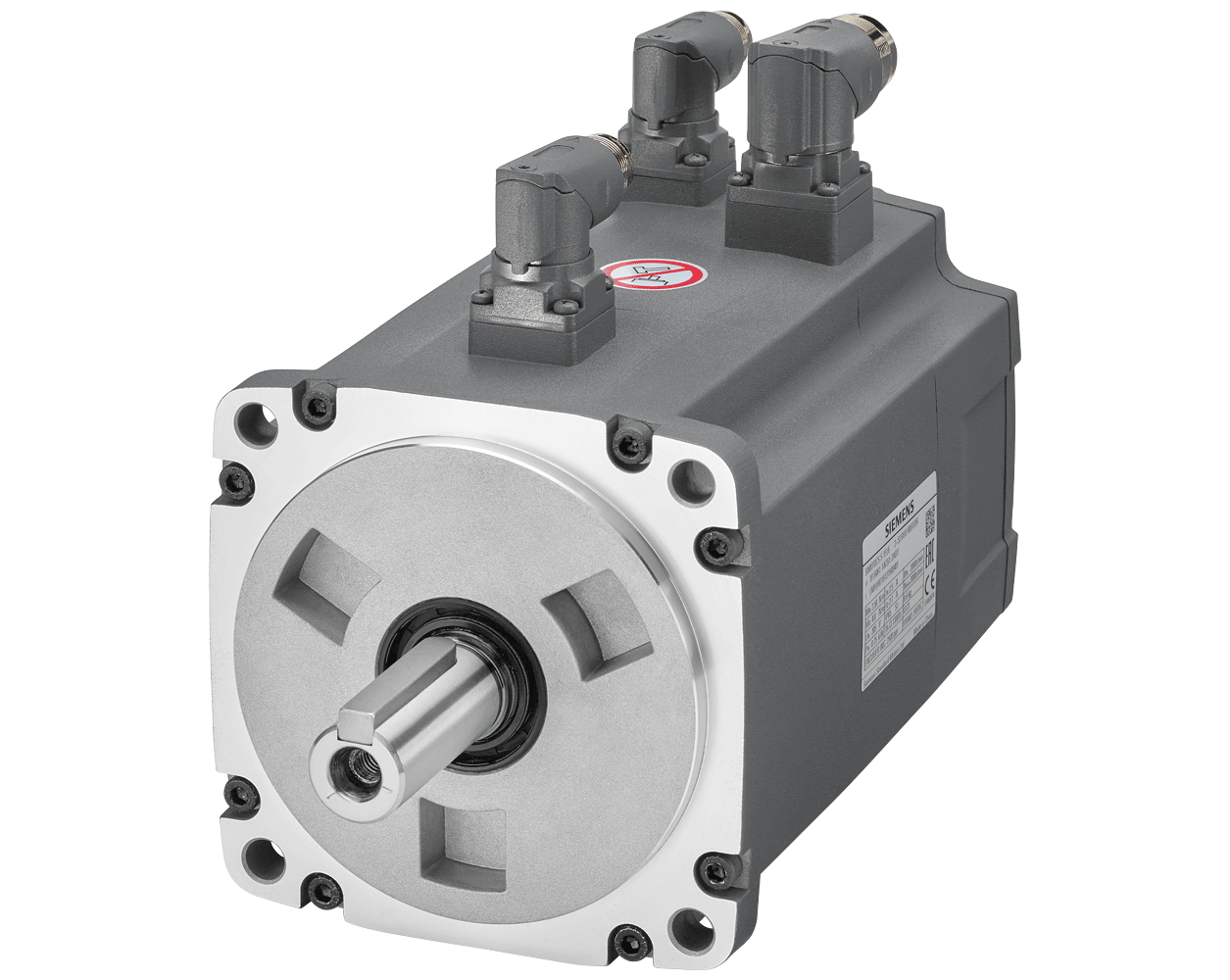 1FL6096-1AC61-2LA1 – SIMOTICS S-1FL6-1FL6 Motor 3 pha 400V 7 kW