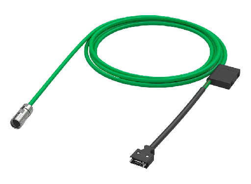 6FX3002-2DB12-1CA0 – Cáp Signal pre-assembled 20m