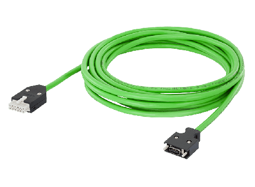 6FX3002-2CT20-1CA0 – Cáp Signal pre-assembled 20m