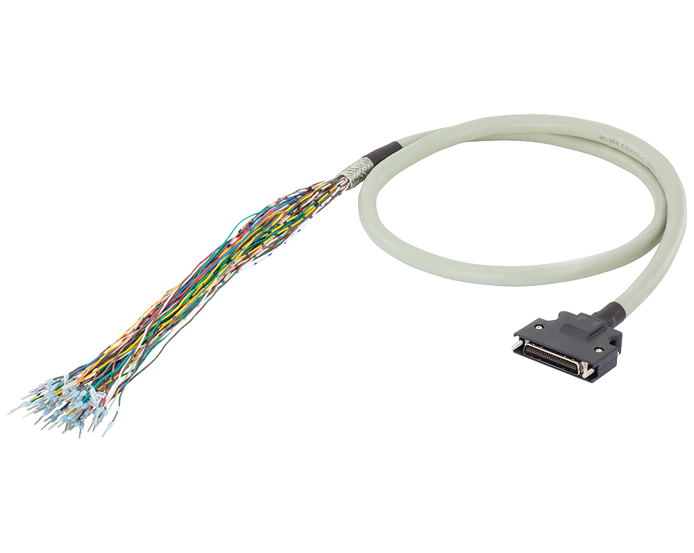 6SL3260-4NA00-1VB0 – Cáp Pre-assembled setpoint V90 1 m