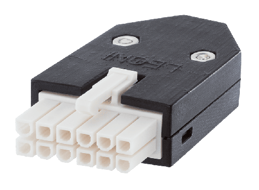 6FX2003-0SL12 – Signal connector cho kết nối tới S-1FL6 HI (5 cái)