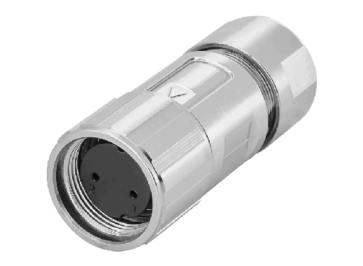 6FX2003-0LL53 – Gói Đầu nối Brake thẳng cho S-1FL6 HI (5 cái)