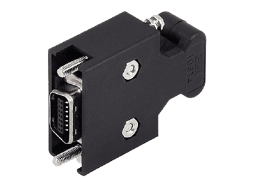 6FX2003-0SB14 – Gói Signal connector cho kết nối tới S-1FL6 HI (30 cái)