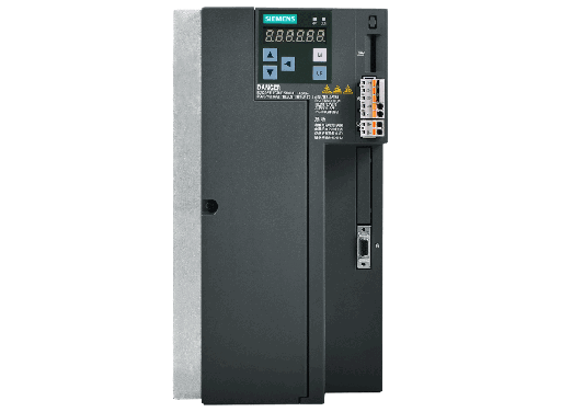 6SL3210-5DE21-4UA0 – Servo Drive SINAMICS V70 3.5 kW