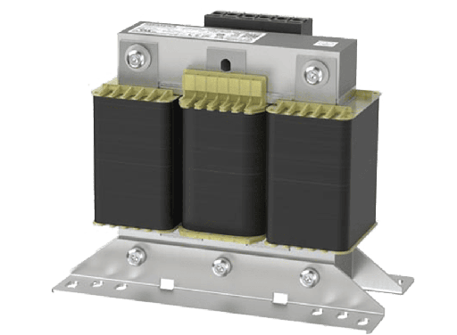 6SL3100-0EE21-6AA0 – Line reactor cho Module Combi Line 6 kW