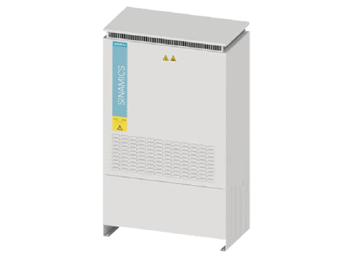 6SL3000-0JE41-0AA0 – Line harmonics filter Input 380-480V 3AC 50/60Hz