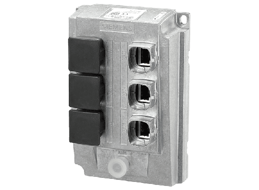 6SL3055-0AA00-6AB0 – Module External IP67 SINAMICS DME20 DRIVE-CLIQ