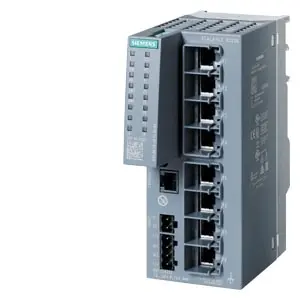 6GK5208-0BA00-2AC2