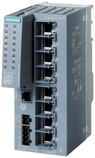 6GK5208-0BA00- 2AC2